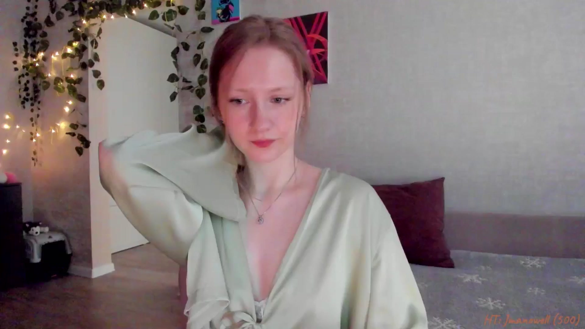 Gallery image thumbnail from mnialice's myfreecams stream on, 02/14/2026, 06:18 image 3 of 20