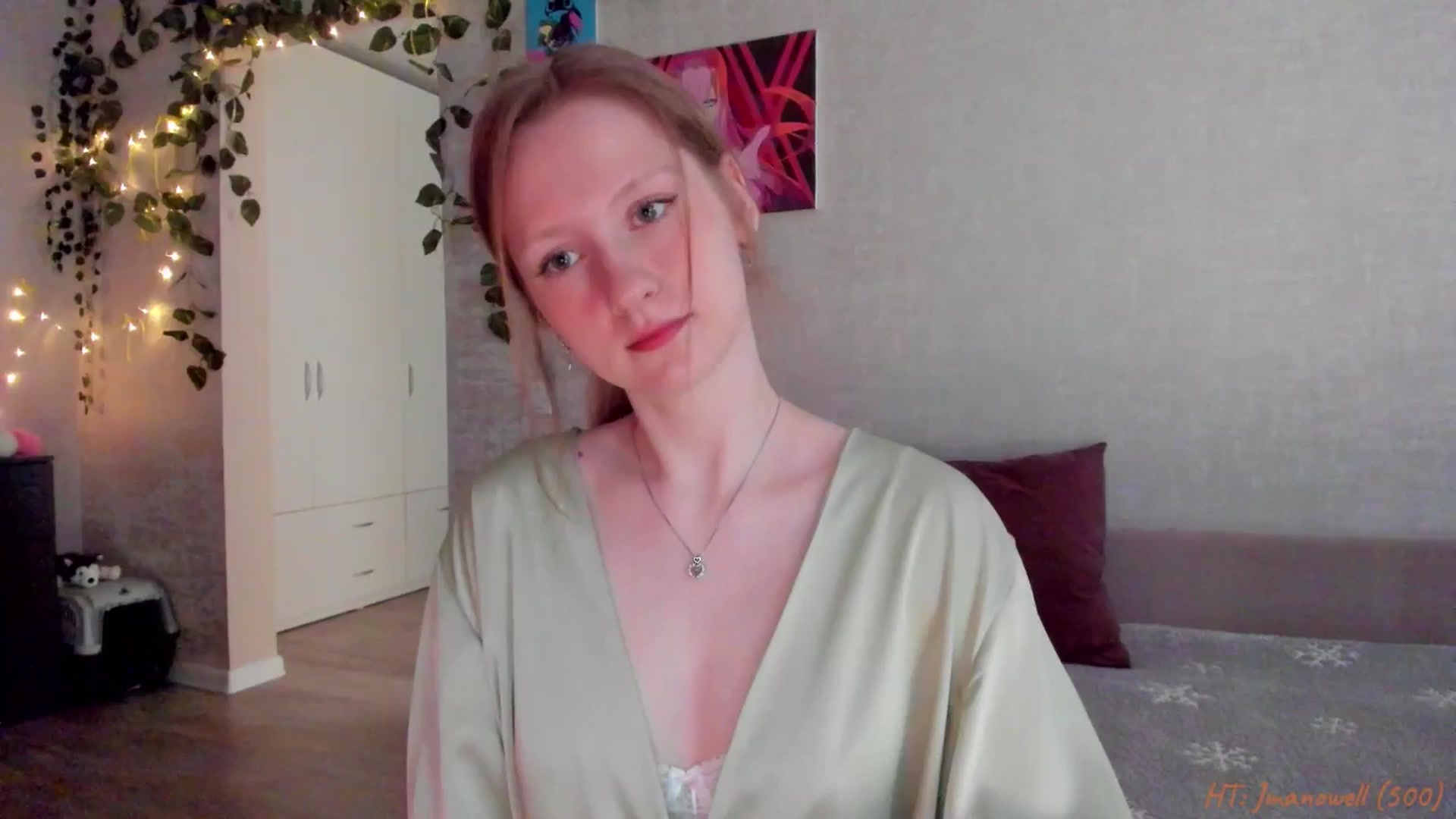 Gallery image thumbnail from mnialice's myfreecams stream on, 02/14/2026, 06:18 image 1 of 20