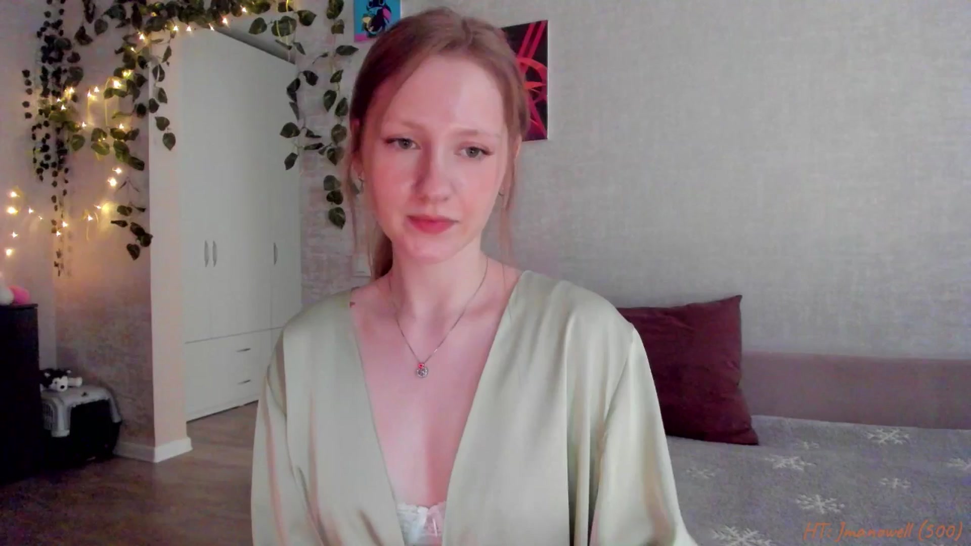 Gallery image thumbnail from mnialice's myfreecams stream on, 02/14/2026, 06:18 image 7 of 20