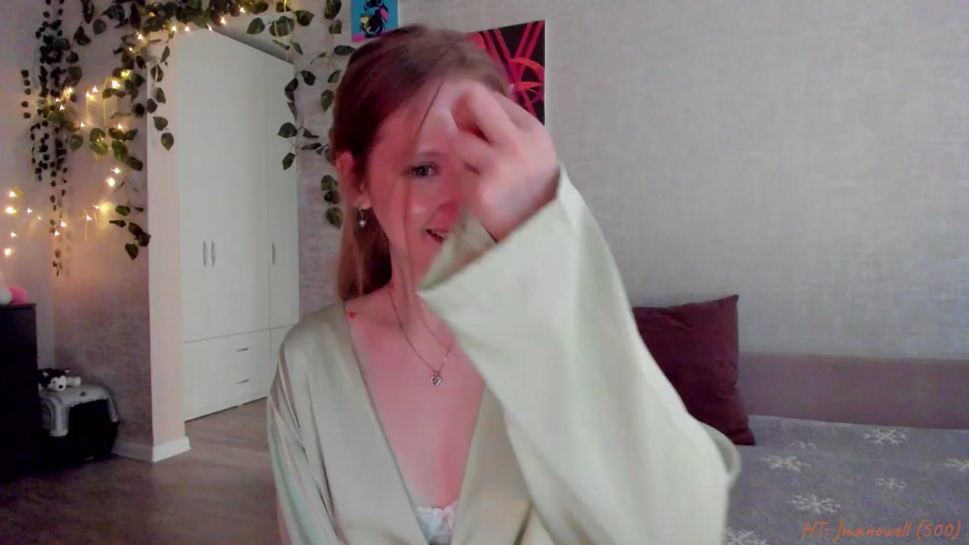 Gallery image thumbnail from mnialice's myfreecams stream on, 02/14/2026, 06:18 image 5 of 20