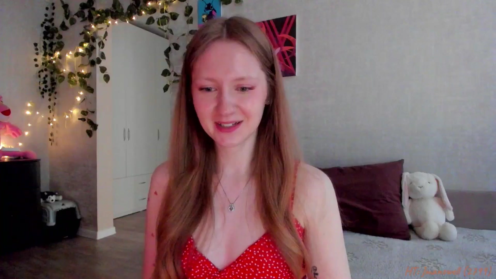 Gallery image thumbnail from mnialice's myfreecams stream on, 02/15/2026, 04:50 image 17 of 20