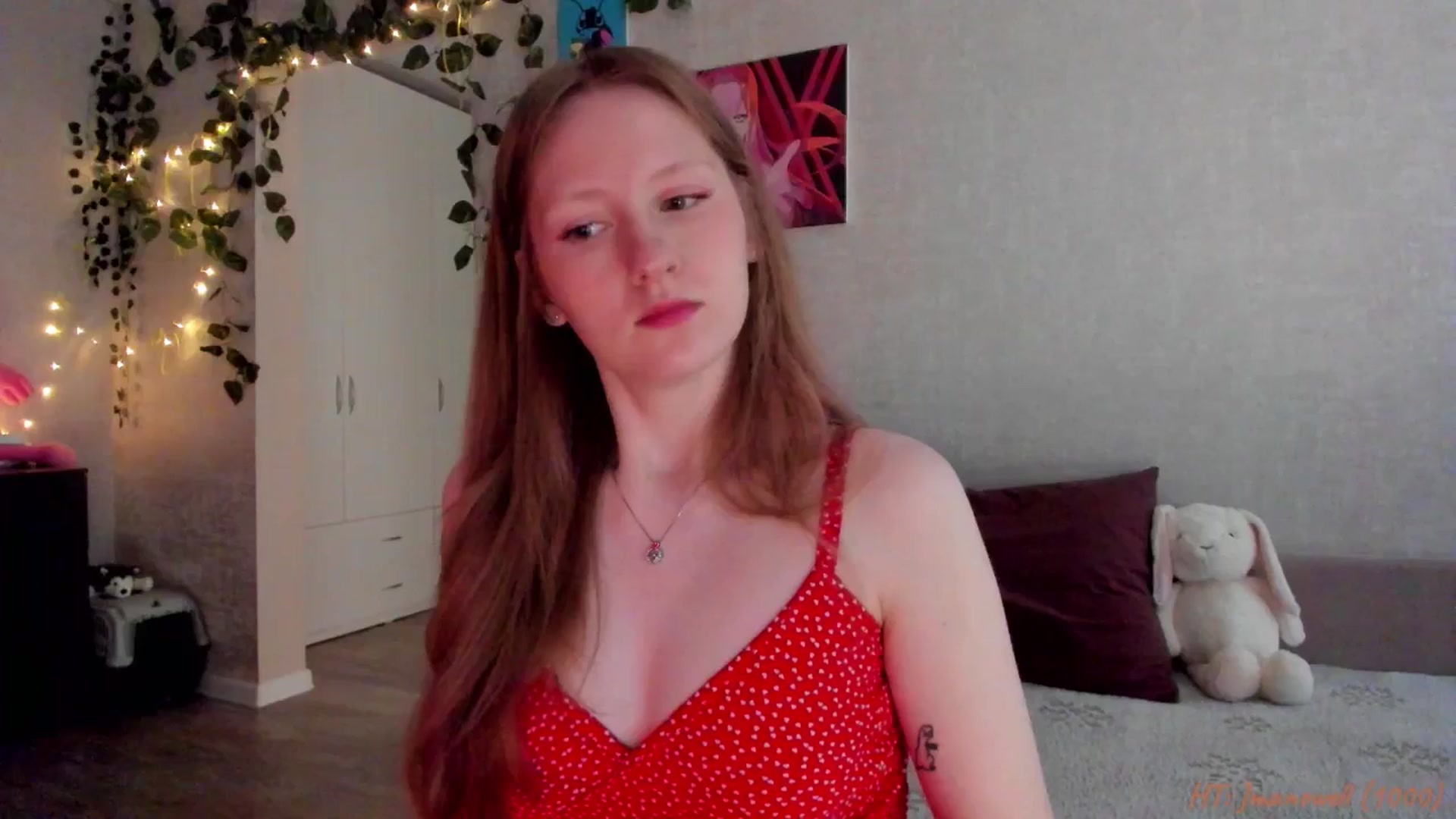 Gallery image thumbnail from mnialice's myfreecams stream on, 02/15/2026, 04:50 image 6 of 20