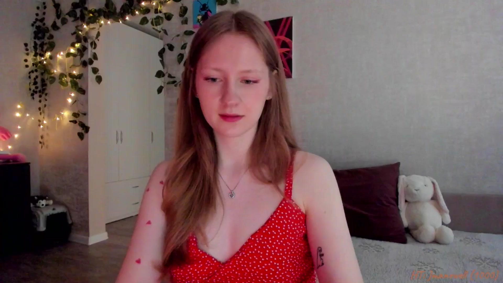 Gallery image thumbnail from mnialice's myfreecams stream on, 02/15/2026, 04:50 image 5 of 20