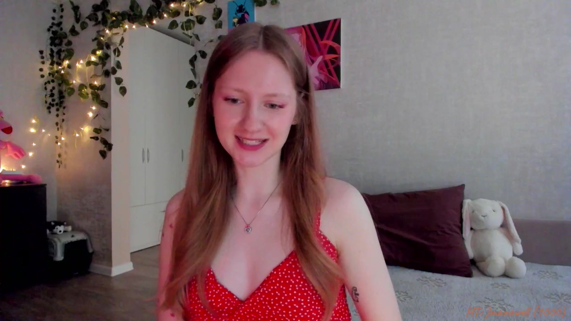 Gallery image thumbnail from mnialice's myfreecams stream on, 02/15/2026, 04:50 image 15 of 20