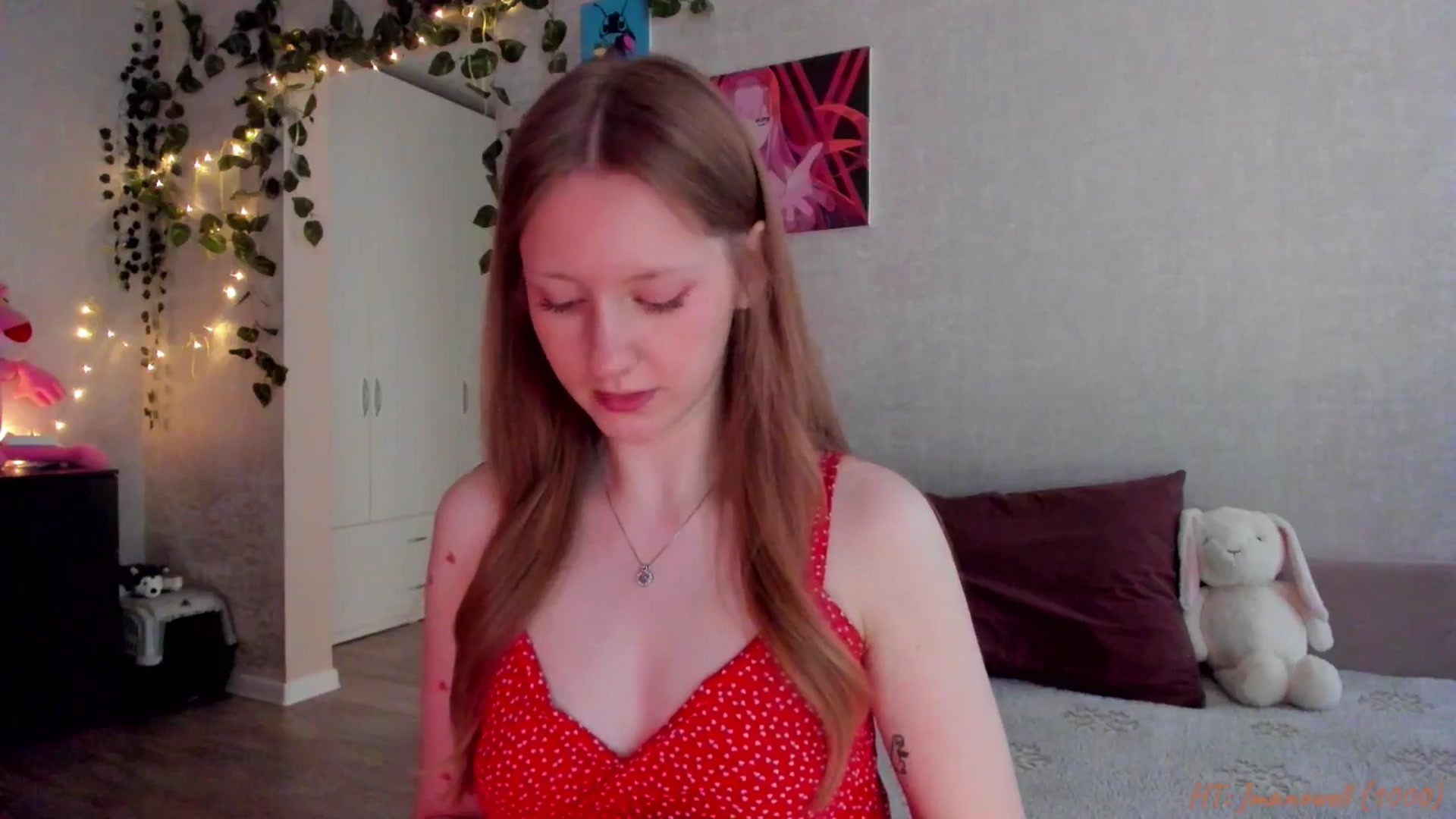Gallery image thumbnail from mnialice's myfreecams stream on, 02/15/2026, 04:50 image 13 of 20