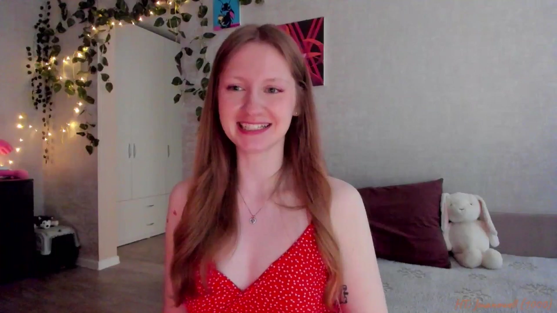 Gallery image thumbnail from mnialice's myfreecams stream on, 02/15/2026, 04:50 image 11 of 20