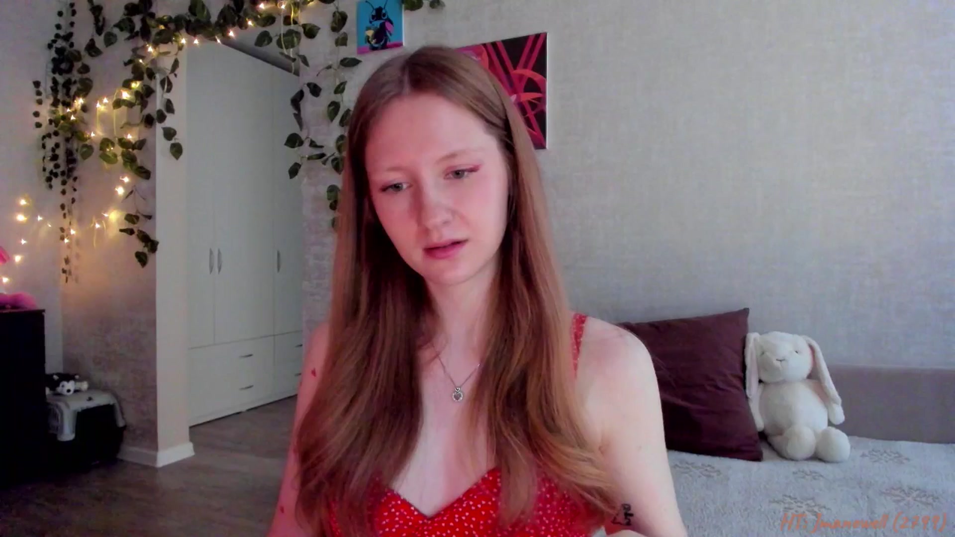 Gallery image thumbnail from mnialice's myfreecams stream on, 02/15/2026, 05:55 image 3 of 20
