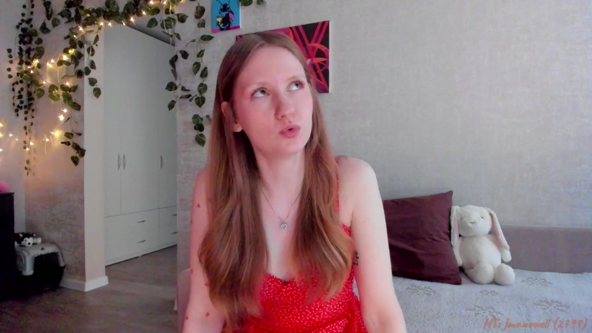 Gallery image thumbnail from mnialice's myfreecams stream on, 02/15/2026, 05:55 image 19 of 20