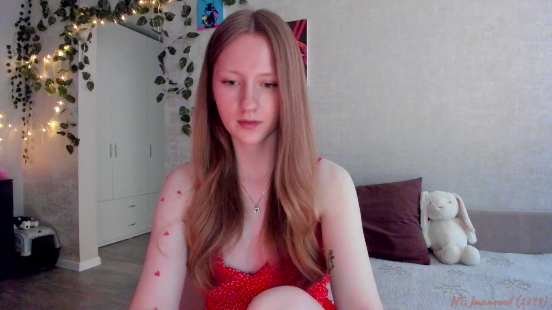 Gallery image thumbnail from mnialice's myfreecams stream on, 02/15/2026, 05:55 image 9 of 20