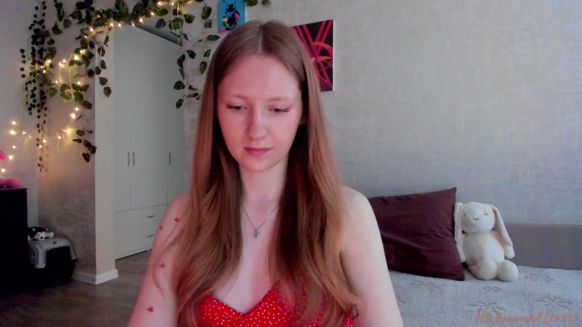 Gallery image thumbnail from mnialice's myfreecams stream on, 02/15/2026, 05:55 image 6 of 20