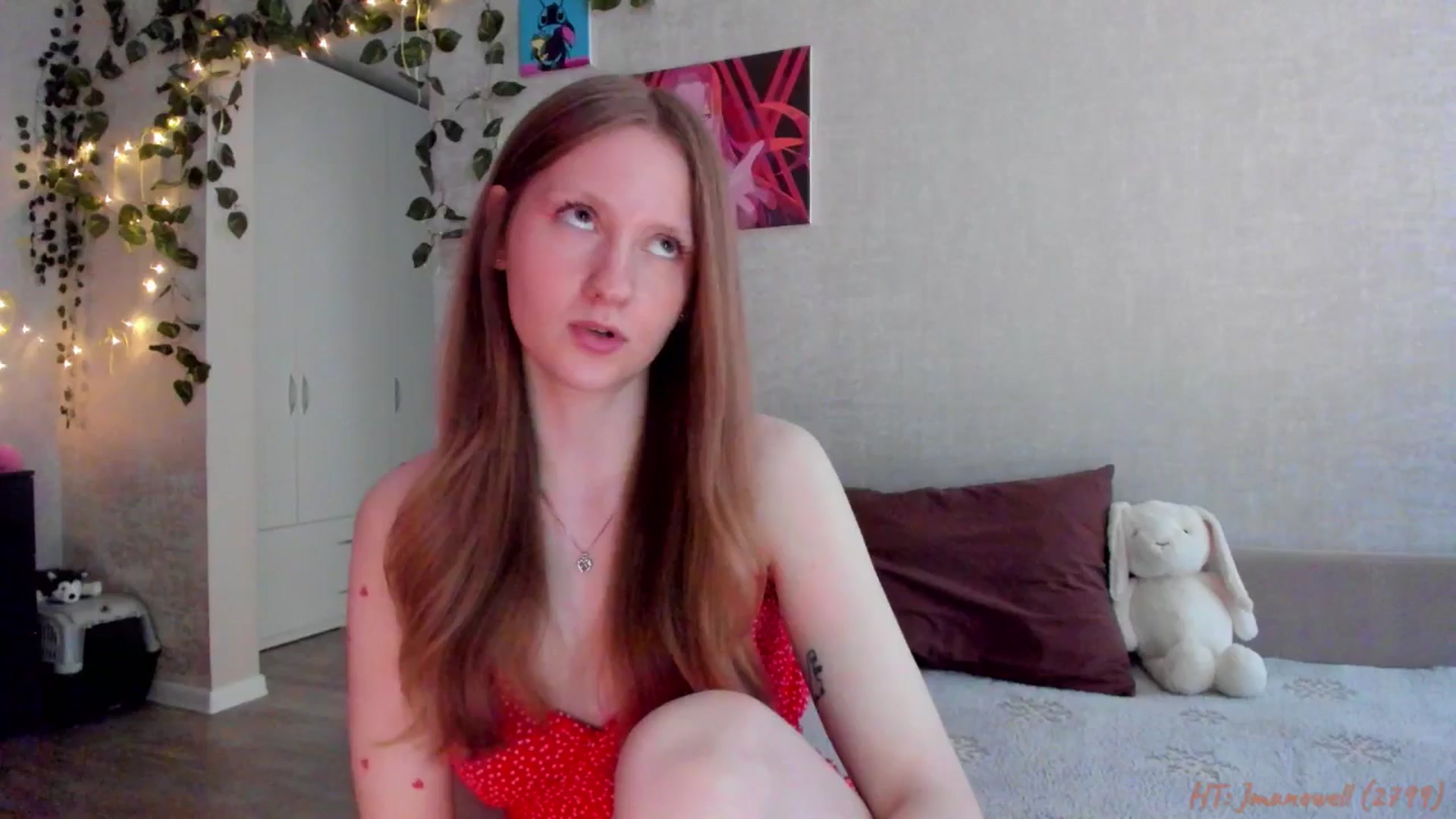 Gallery image thumbnail from mnialice's myfreecams stream on, 02/15/2026, 05:55 image 8 of 20