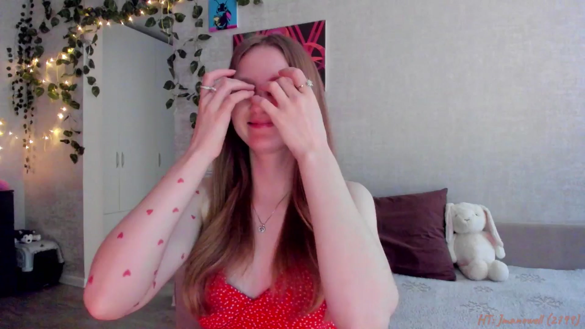 Gallery image thumbnail from mnialice's myfreecams stream on, 02/15/2026, 05:55 image 12 of 20