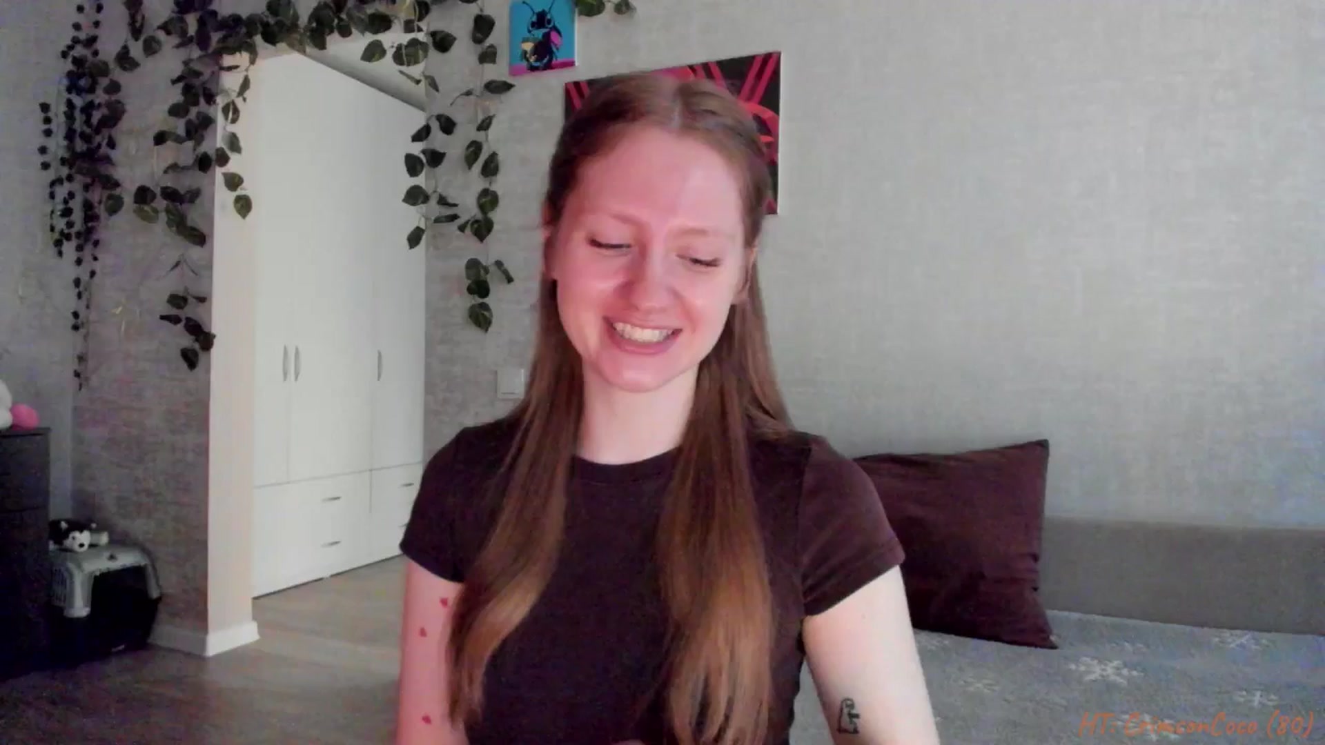 Gallery image thumbnail from mnialice's myfreecams stream on, 02/16/2026, 05:33 image 9 of 20