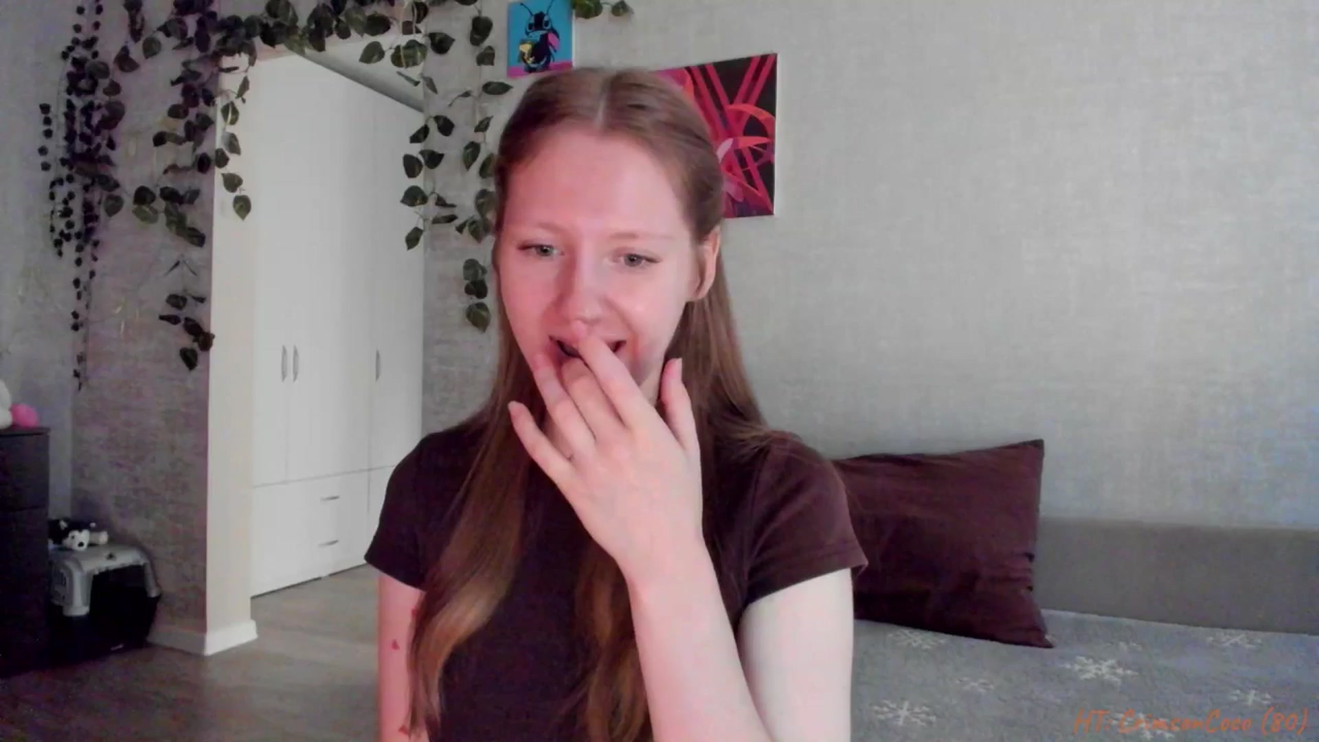 Gallery image thumbnail from mnialice's myfreecams stream on, 02/16/2026, 05:33 image 10 of 20