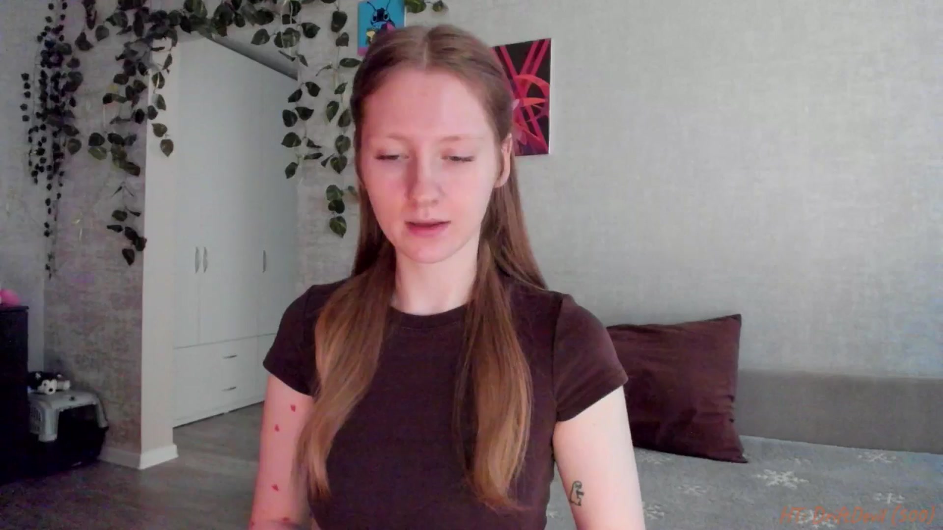 Gallery image thumbnail from mnialice's myfreecams stream on, 02/16/2026, 05:33 image 18 of 20