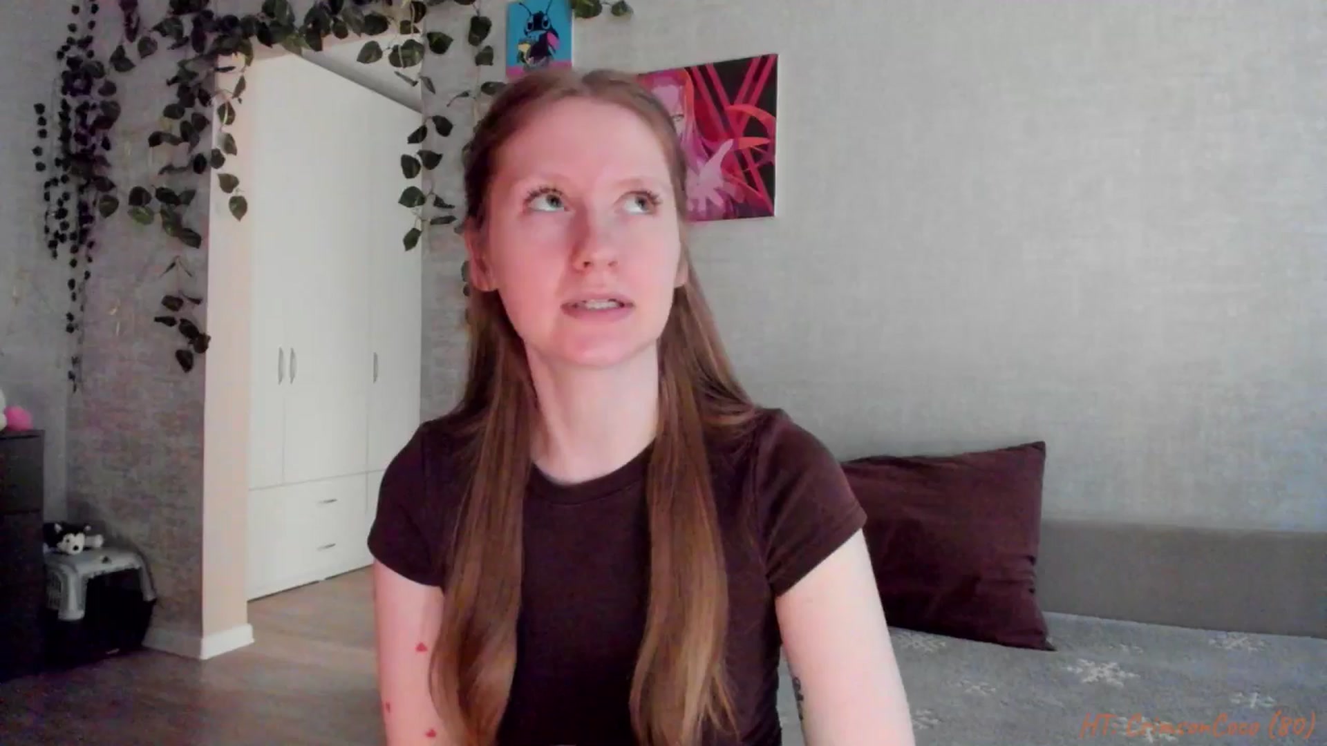 Gallery image thumbnail from mnialice's myfreecams stream on, 02/16/2026, 05:33 image 7 of 20
