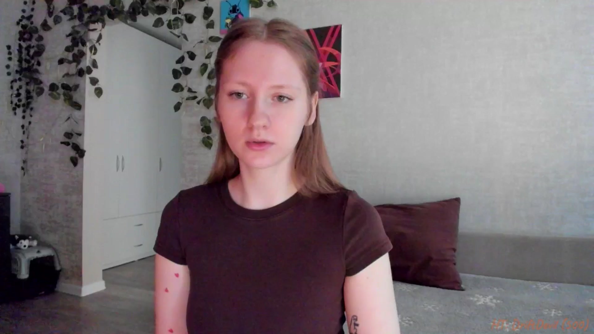 Gallery image thumbnail from mnialice's myfreecams stream on, 02/16/2026, 05:33 image 16 of 20
