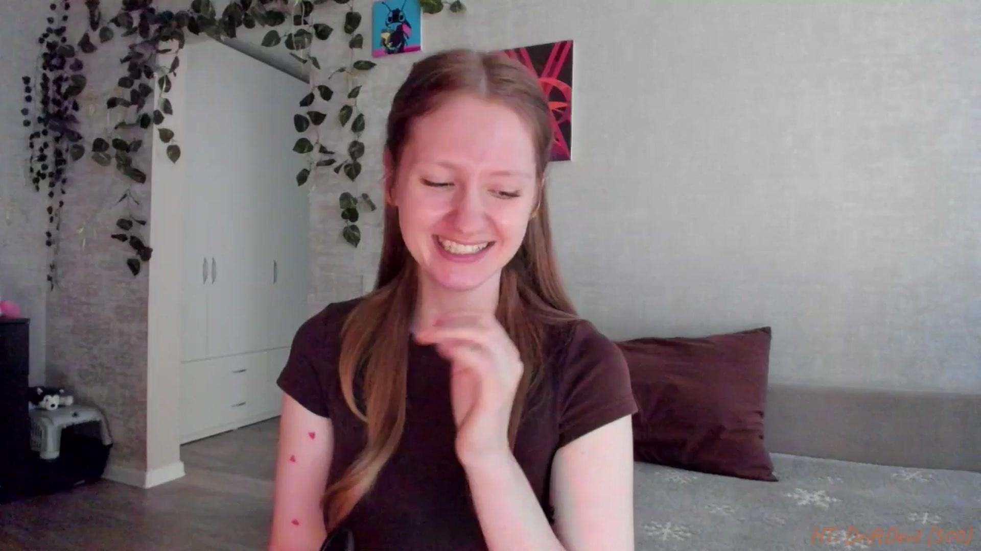 Gallery image thumbnail from mnialice's myfreecams stream on, 02/16/2026, 05:33 image 20 of 20