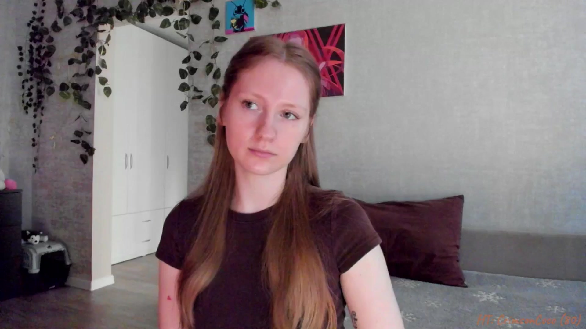 Gallery image thumbnail from mnialice's myfreecams stream on, 02/16/2026, 05:33 image 11 of 20