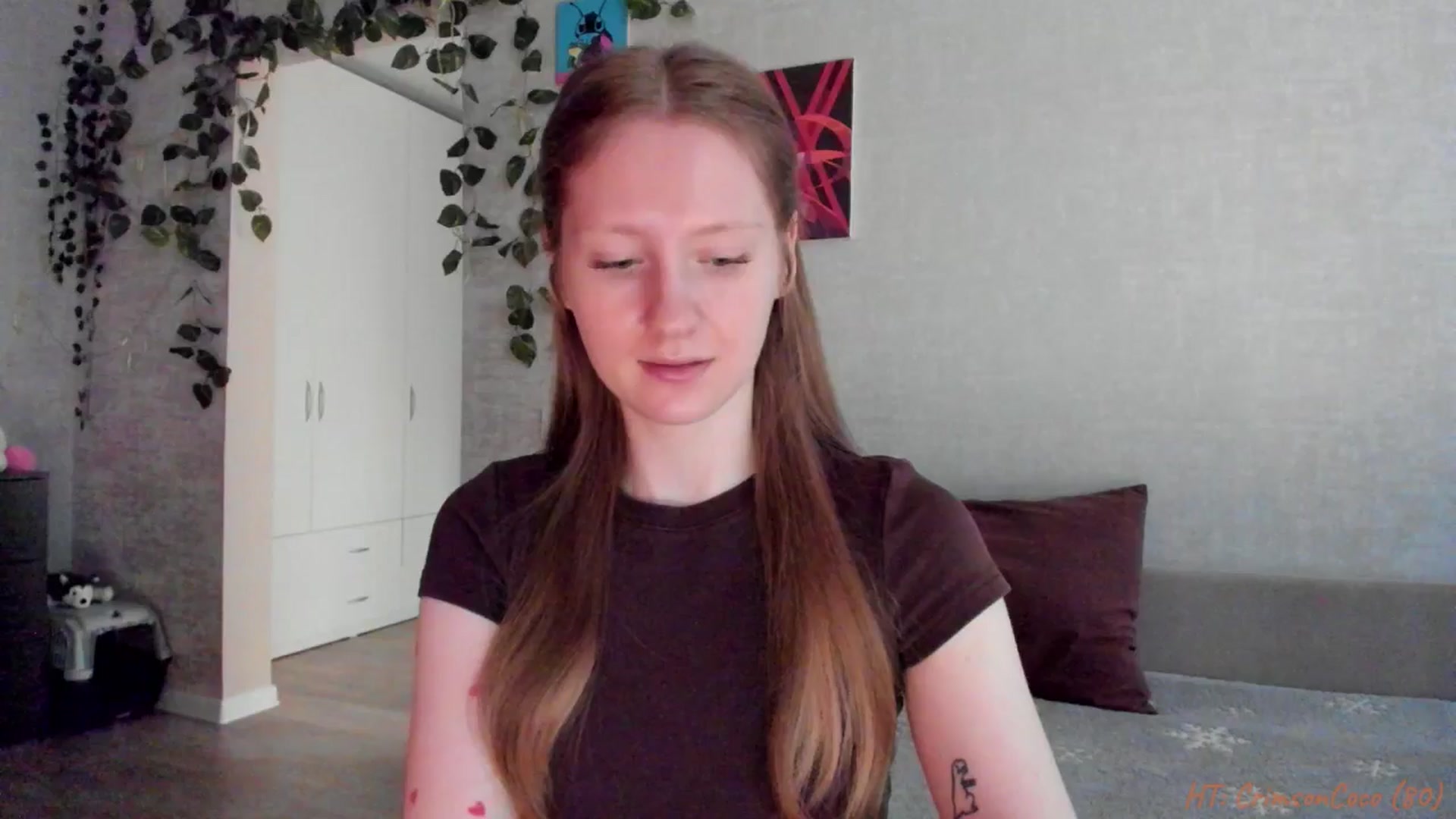 Gallery image thumbnail from mnialice's myfreecams stream on, 02/16/2026, 05:33 image 8 of 20