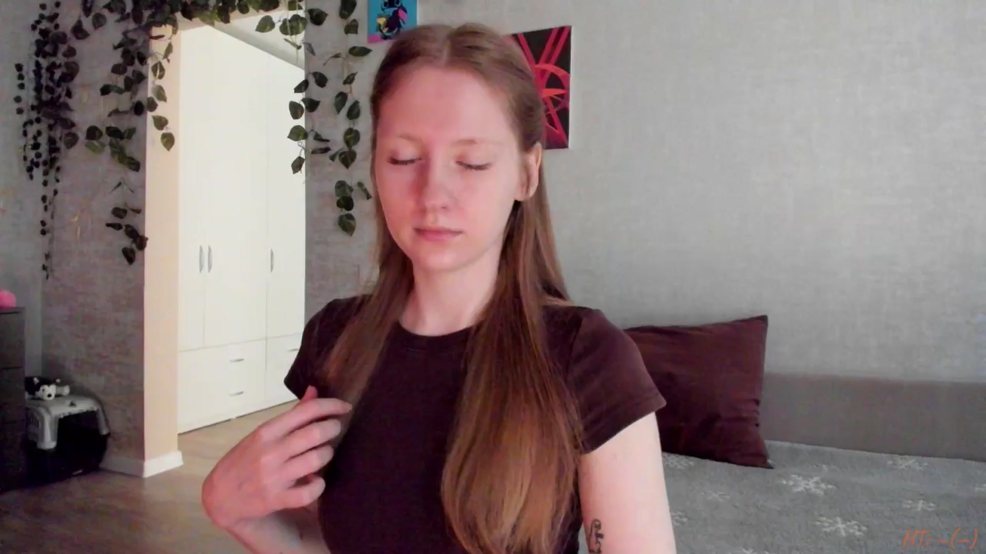 Gallery image thumbnail from mnialice's myfreecams stream on, 02/16/2026, 05:33 image 1 of 20
