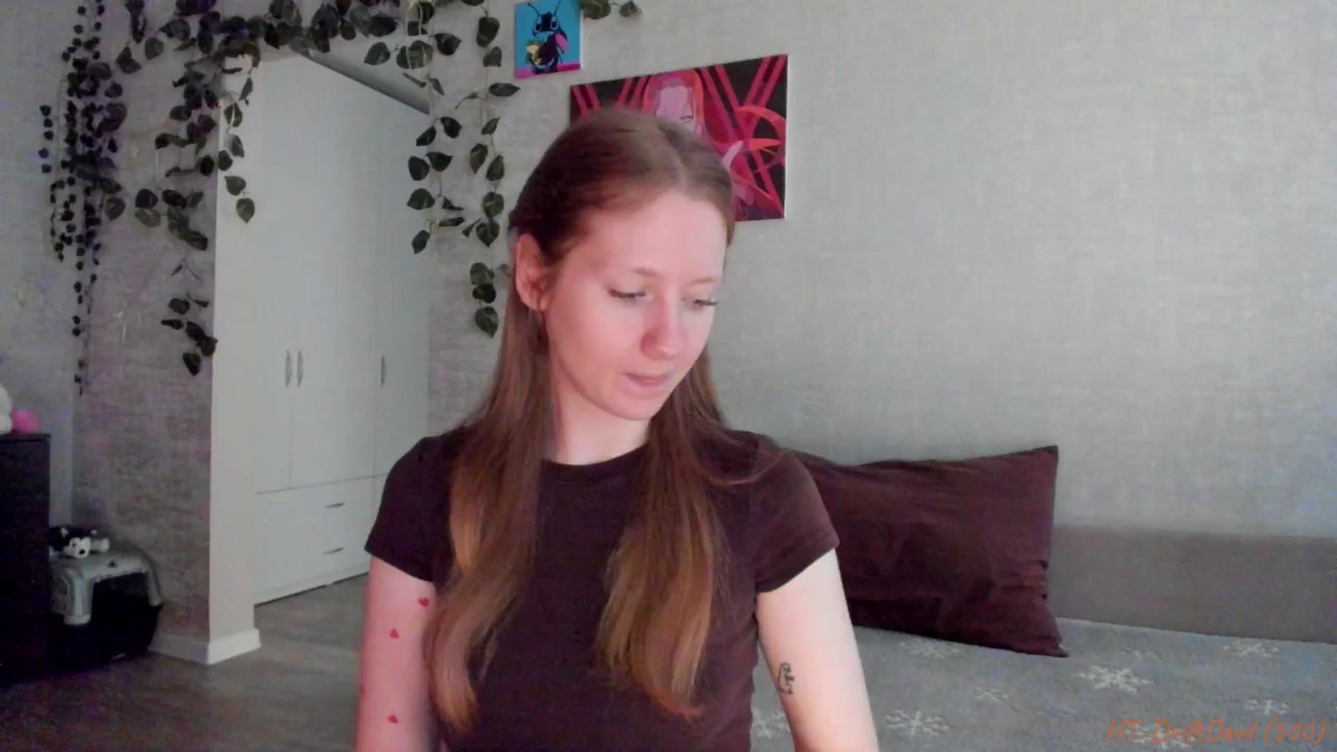 Gallery image thumbnail from mnialice's myfreecams stream on, 02/16/2026, 05:33 image 13 of 20