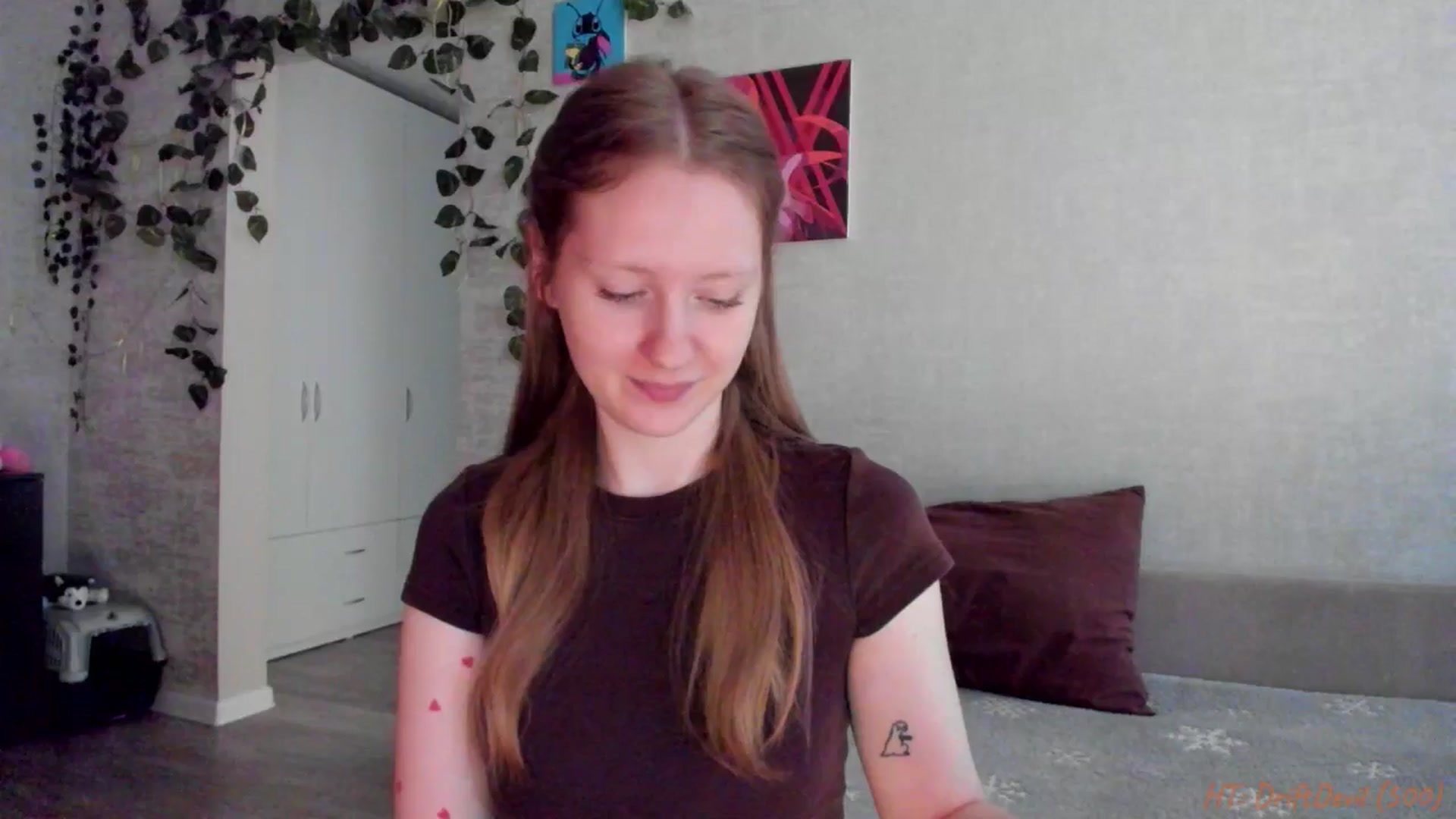 Gallery image thumbnail from mnialice's myfreecams stream on, 02/16/2026, 05:33 image 19 of 20