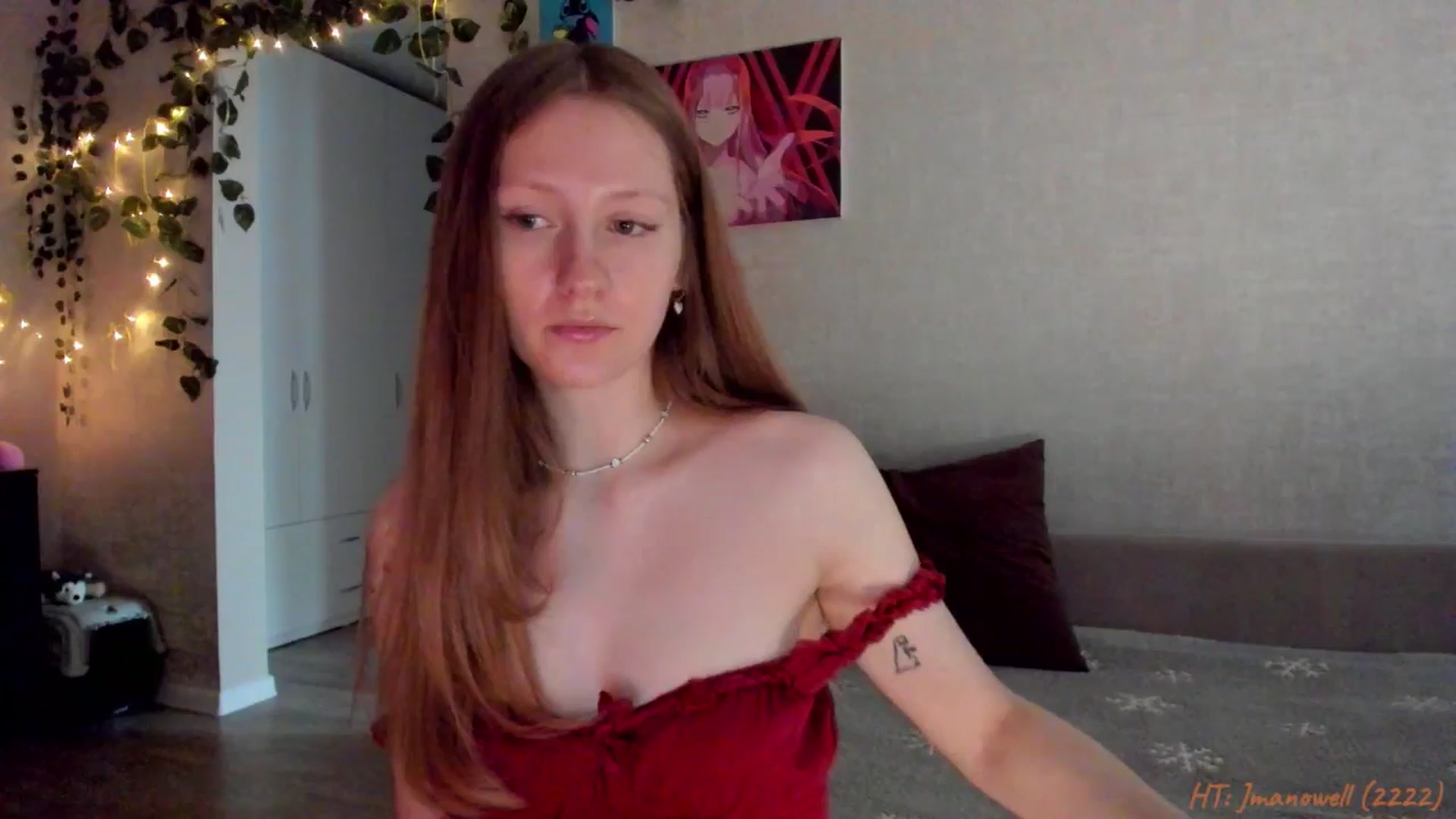 Gallery image thumbnail from mnialice's myfreecams stream on, 02/17/2026, 04:36 image 5 of 20