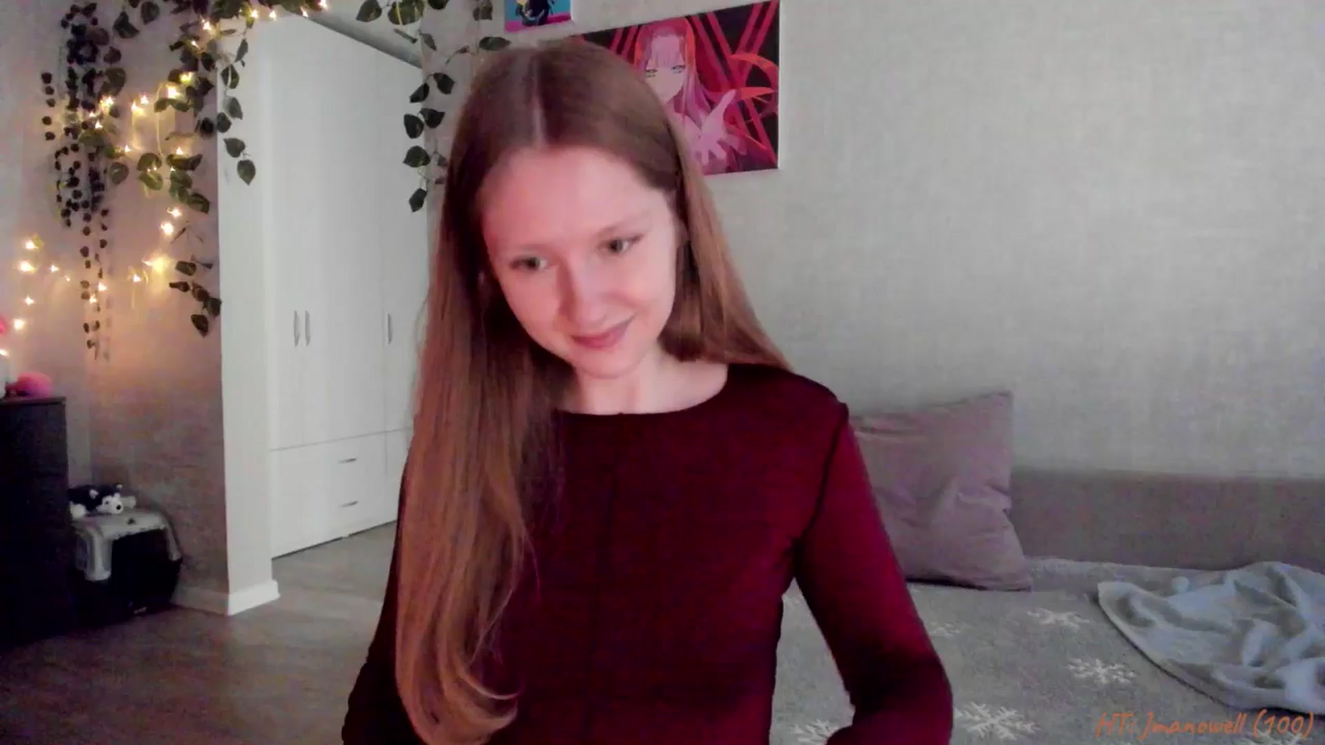 Gallery image thumbnail from mnialice's myfreecams stream on, 02/19/2026, 04:40 image 11 of 20