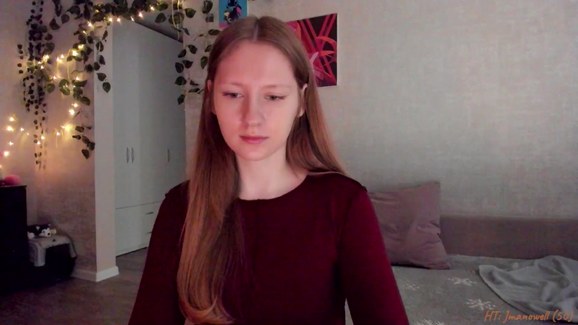 Gallery image thumbnail from mnialice's myfreecams stream on, 02/19/2026, 04:40 image 5 of 20