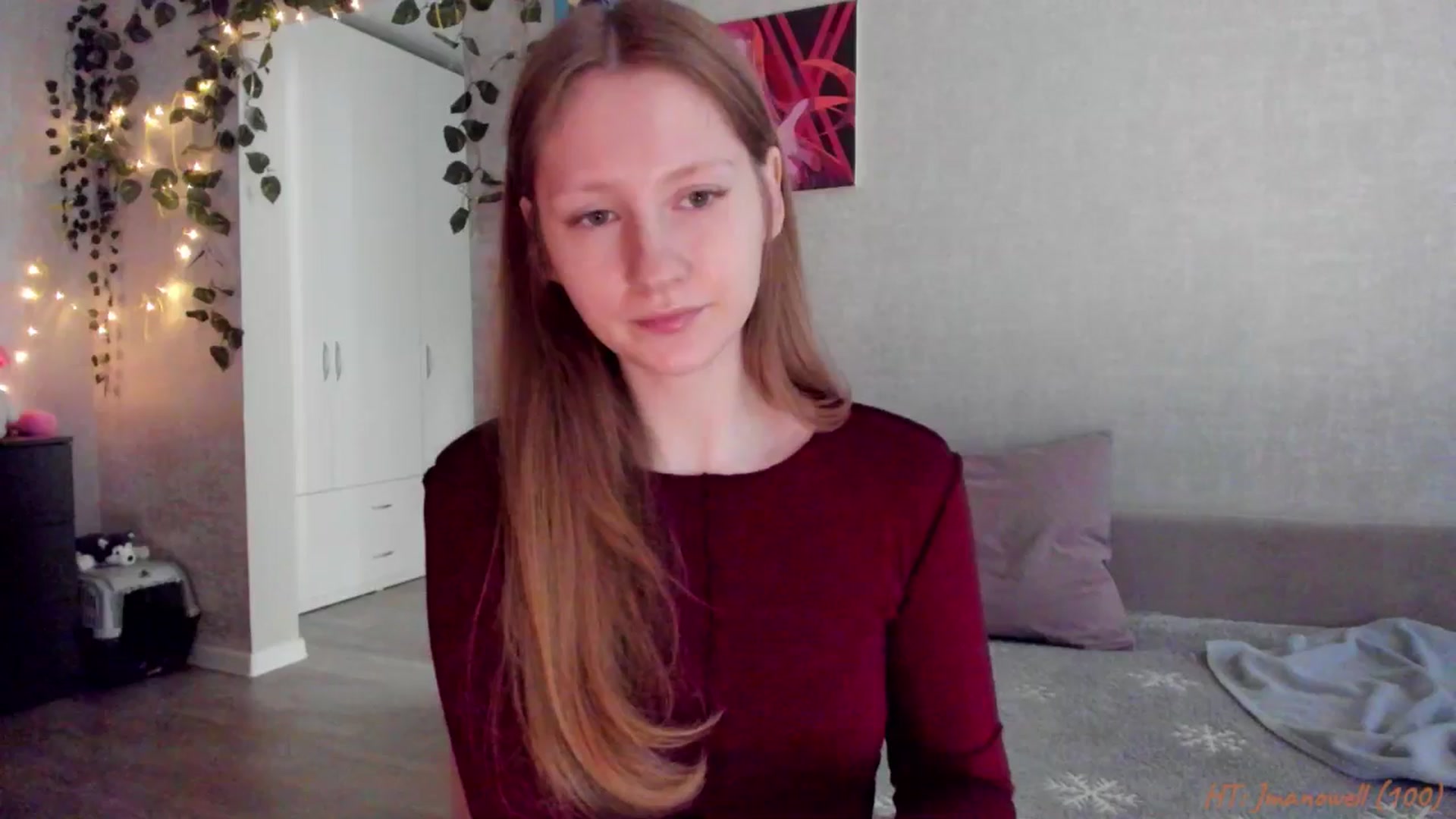 Gallery image thumbnail from mnialice's myfreecams stream on, 02/19/2026, 04:40 image 15 of 20