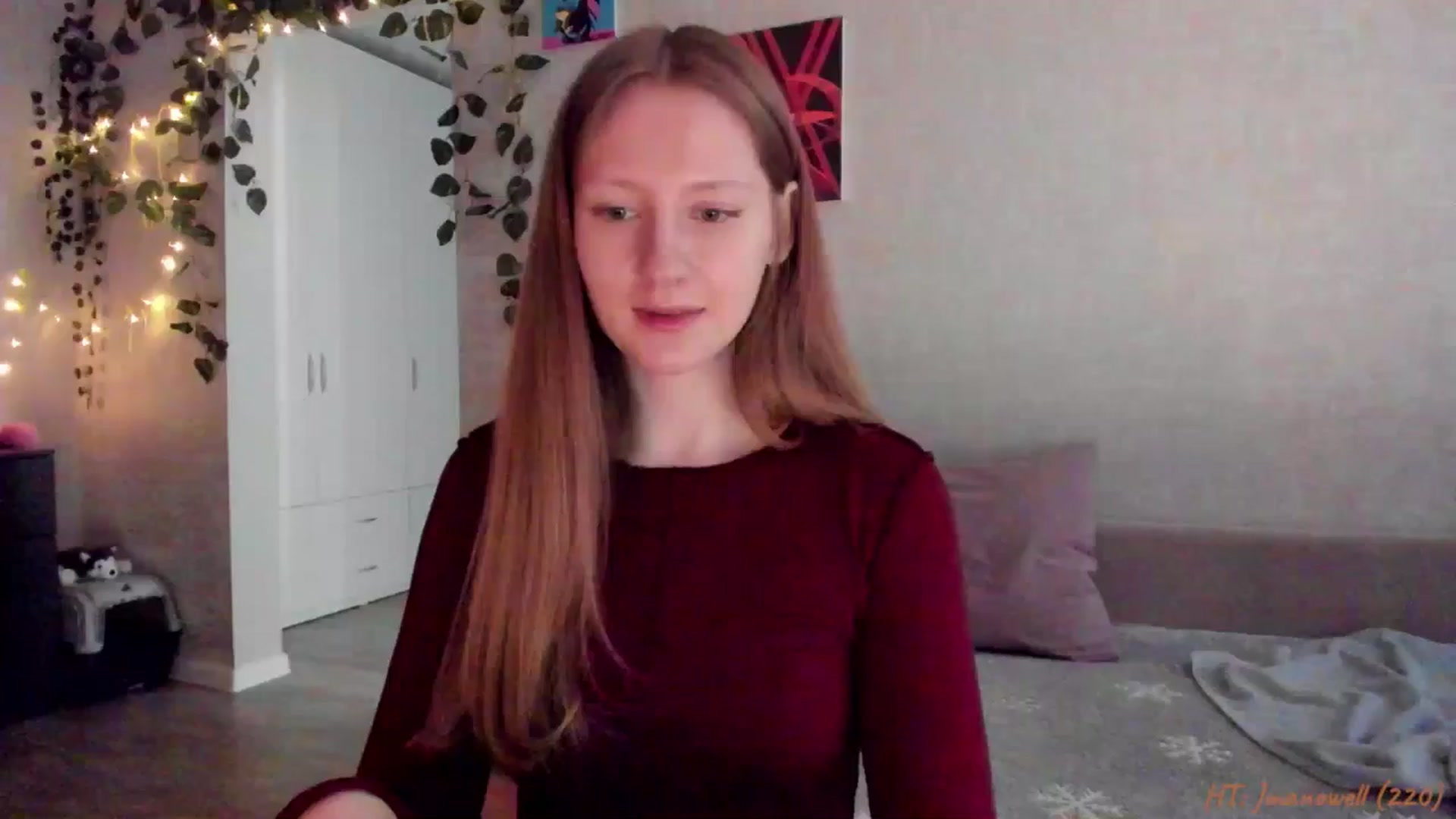 Gallery image thumbnail from mnialice's myfreecams stream on, 02/19/2026, 04:40 image 20 of 20