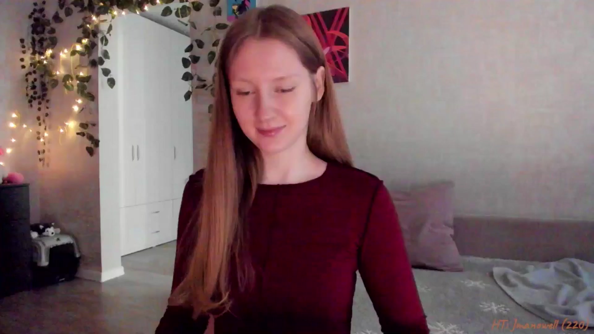 Gallery image thumbnail from mnialice's myfreecams stream on, 02/19/2026, 04:40 image 17 of 20