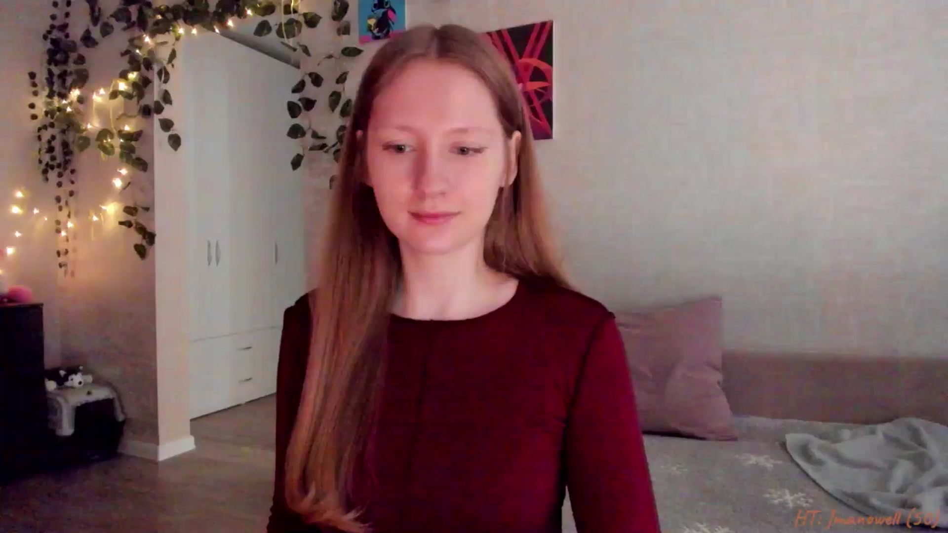 Gallery image thumbnail from mnialice's myfreecams stream on, 02/19/2026, 04:40 image 2 of 20