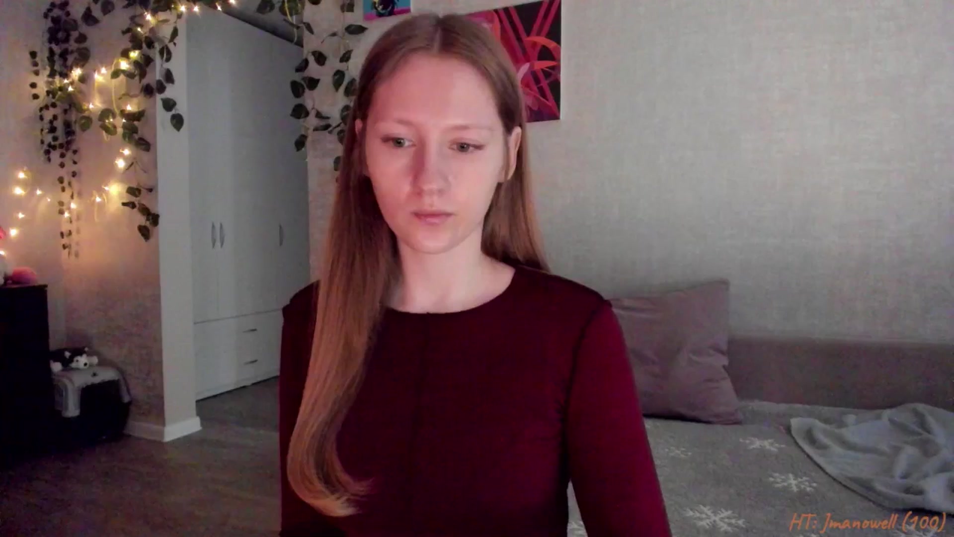 Gallery image thumbnail from mnialice's myfreecams stream on, 02/19/2026, 04:40 image 7 of 20