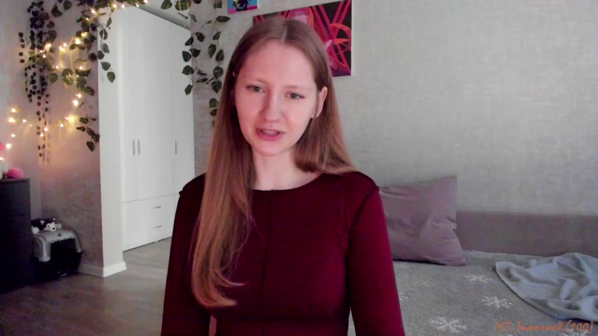 Gallery image thumbnail from mnialice's myfreecams stream on, 02/19/2026, 04:40 image 12 of 20