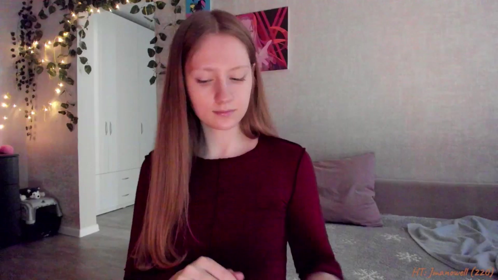 Gallery image thumbnail from mnialice's myfreecams stream on, 02/19/2026, 04:40 image 19 of 20