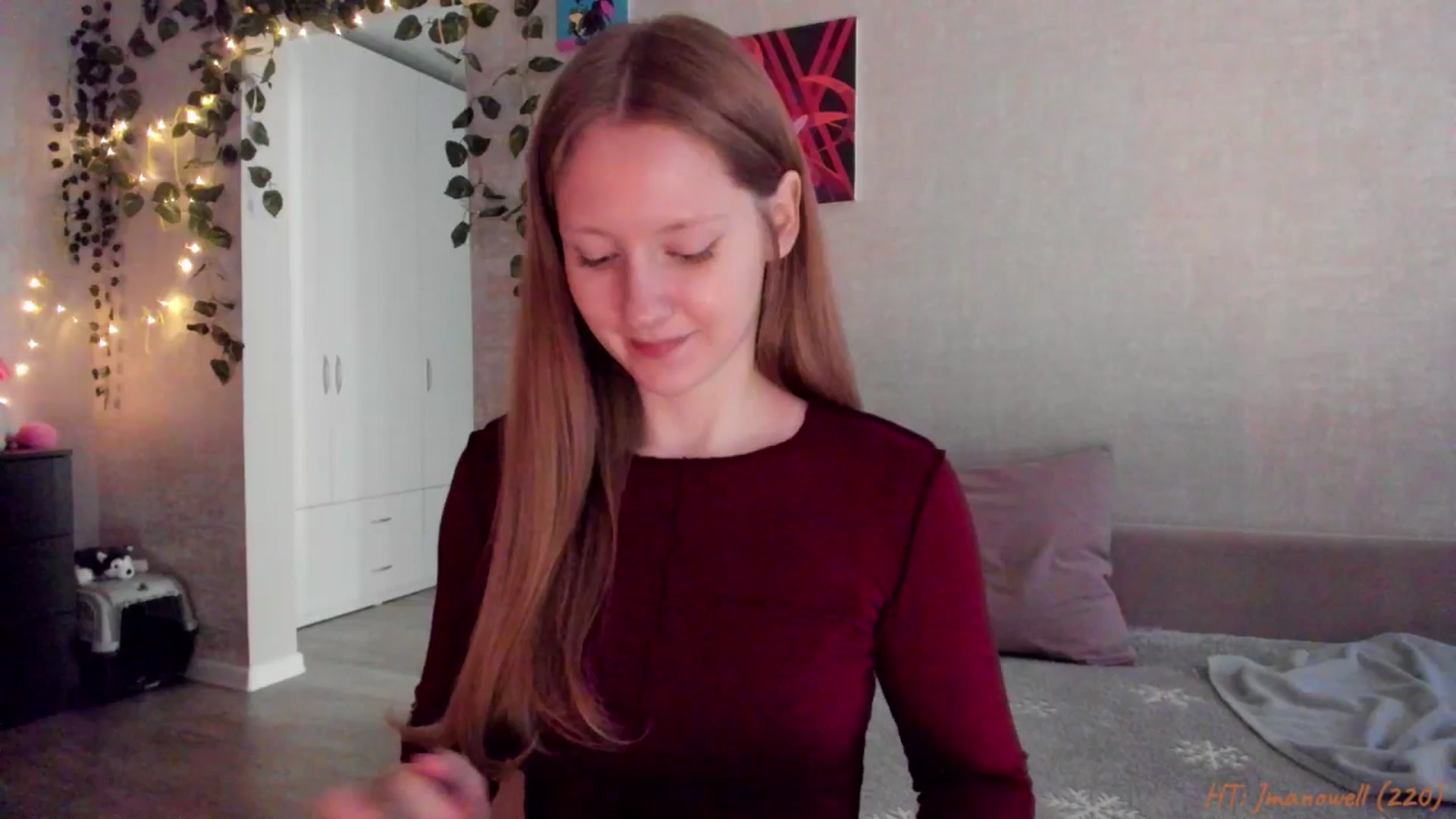 Gallery image thumbnail from mnialice's myfreecams stream on, 02/19/2026, 04:40 image 18 of 20
