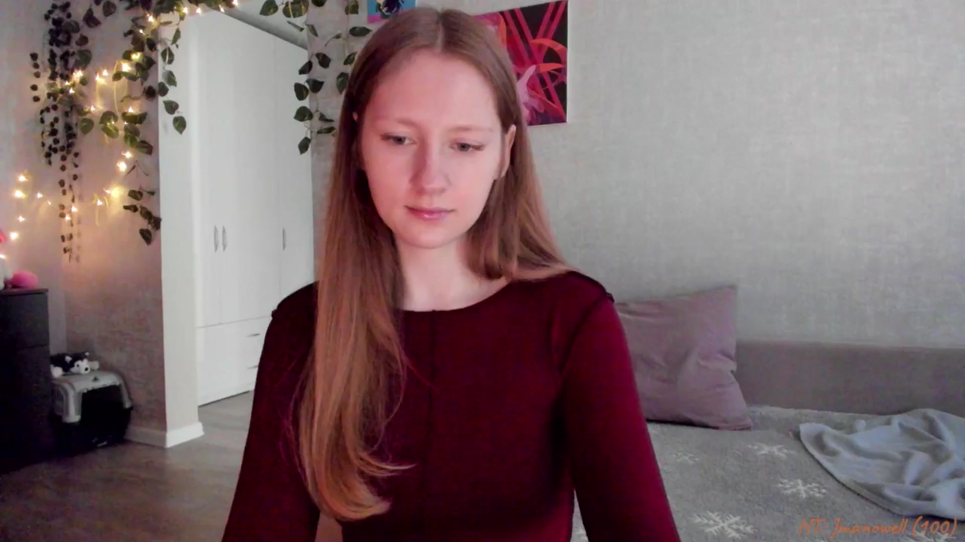 Gallery image thumbnail from mnialice's myfreecams stream on, 02/19/2026, 04:40 image 13 of 20