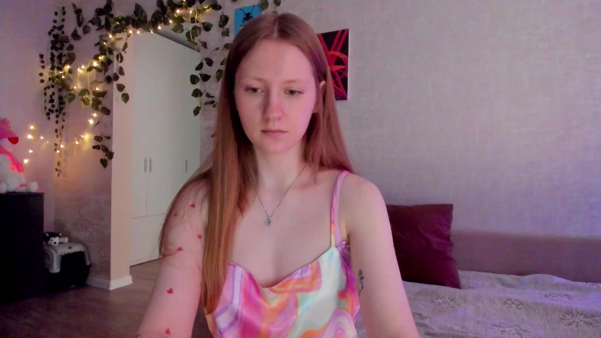 Gallery image thumbnail from mnialice's myfreecams stream on, 03/01/2026, 06:23 image 9 of 20