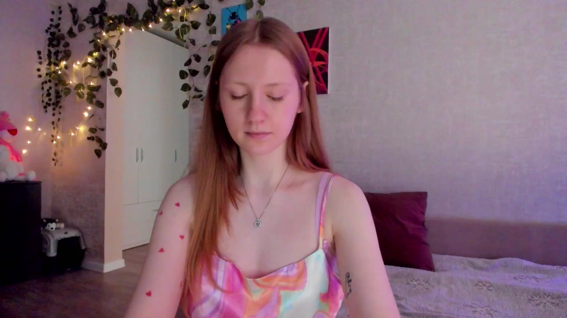Gallery image thumbnail from mnialice's myfreecams stream on, 03/01/2026, 06:23 image 7 of 20