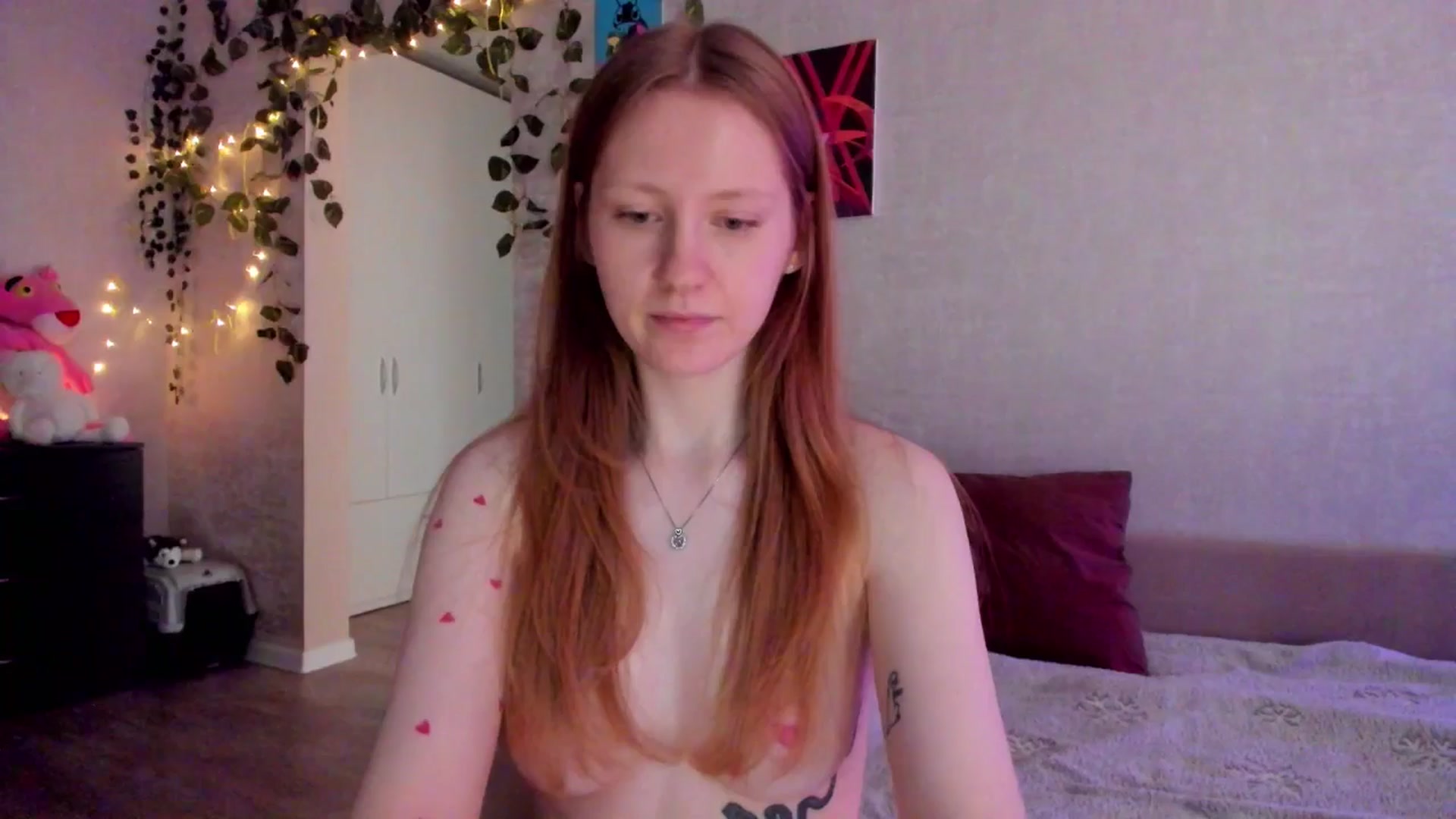 Gallery image thumbnail from mnialice's myfreecams stream on, 03/01/2026, 06:23 image 14 of 20
