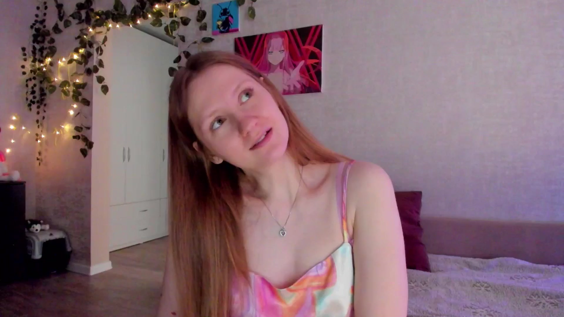 Gallery image thumbnail from mnialice's myfreecams stream on, 03/01/2026, 06:23 image 4 of 20