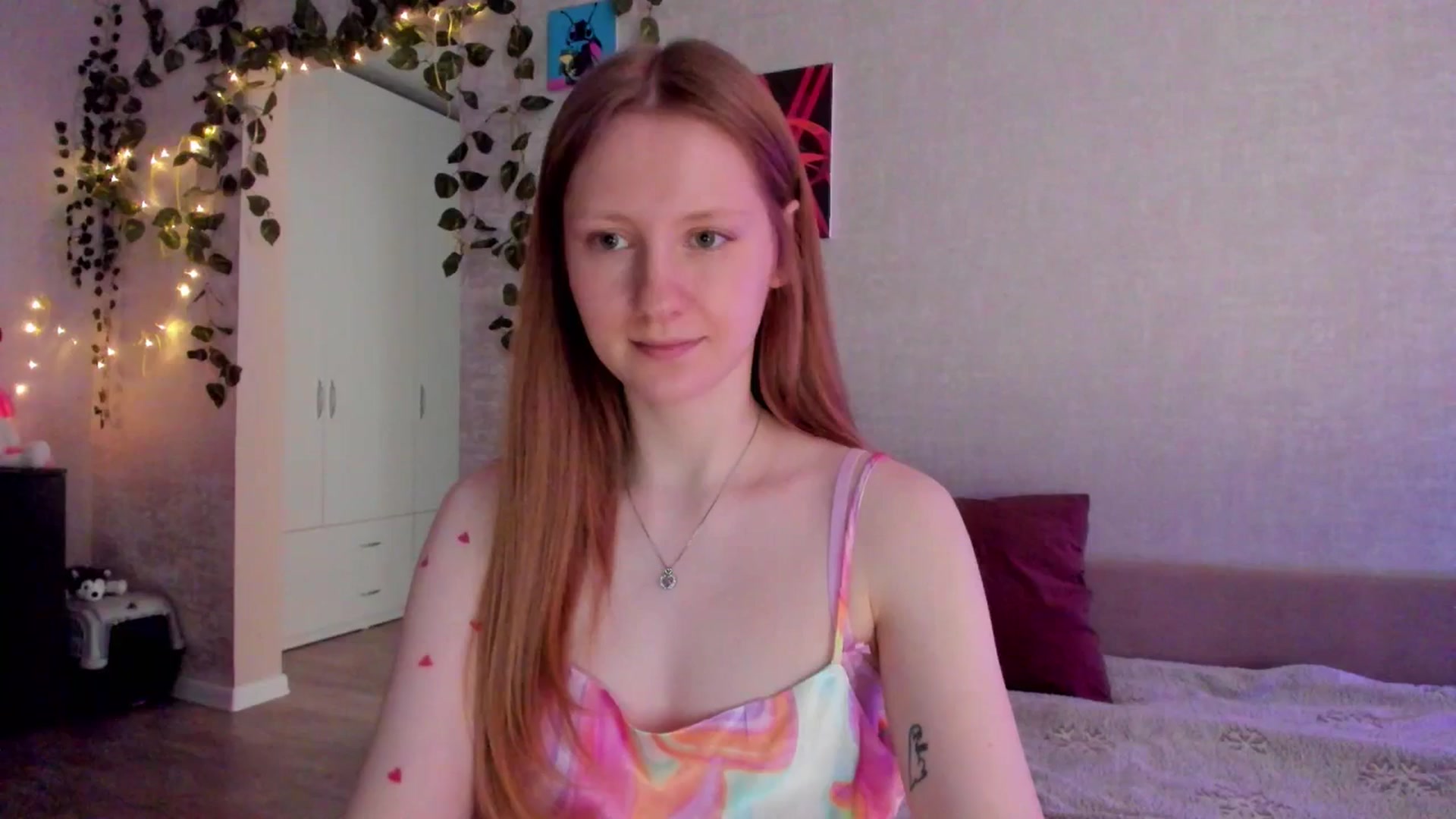 Gallery image thumbnail from mnialice's myfreecams stream on, 03/01/2026, 06:23 image 5 of 20