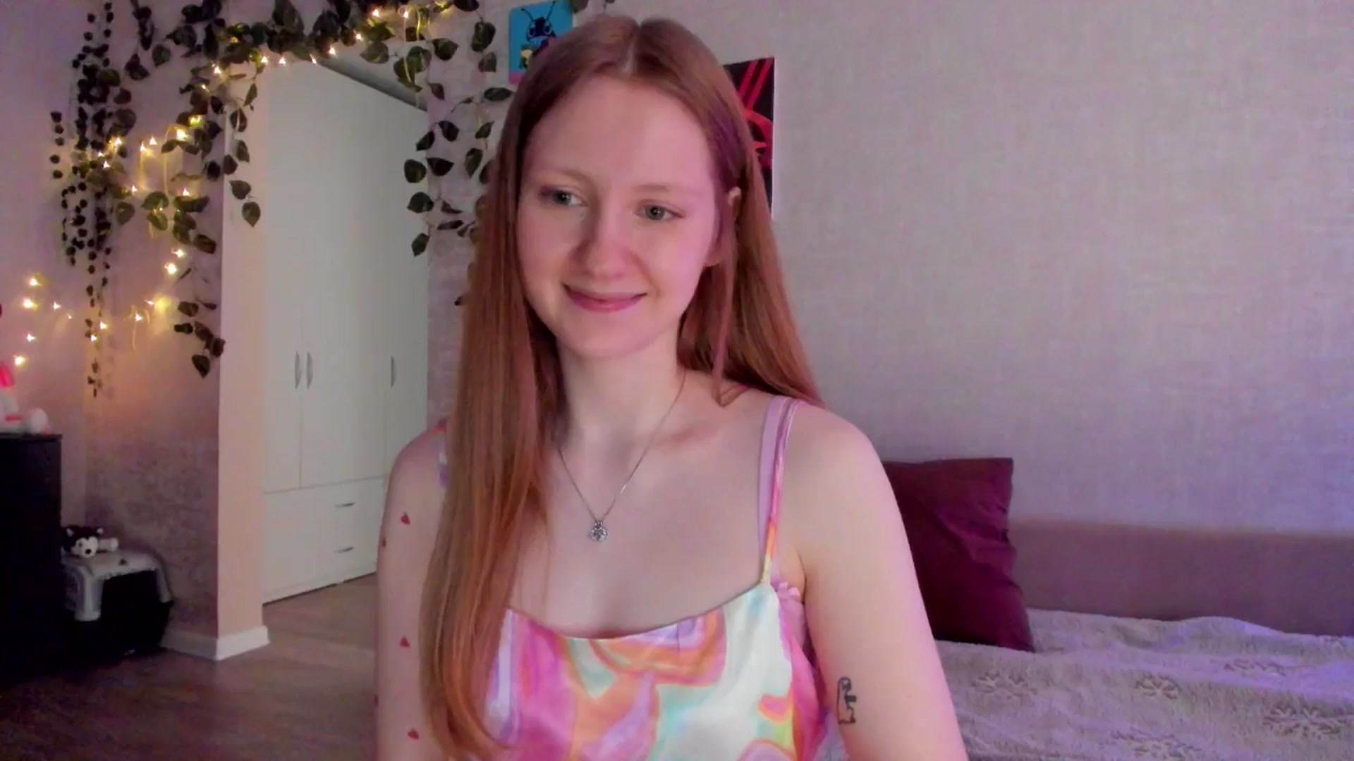 Gallery image thumbnail from mnialice's myfreecams stream on, 03/01/2026, 06:23 image 3 of 20