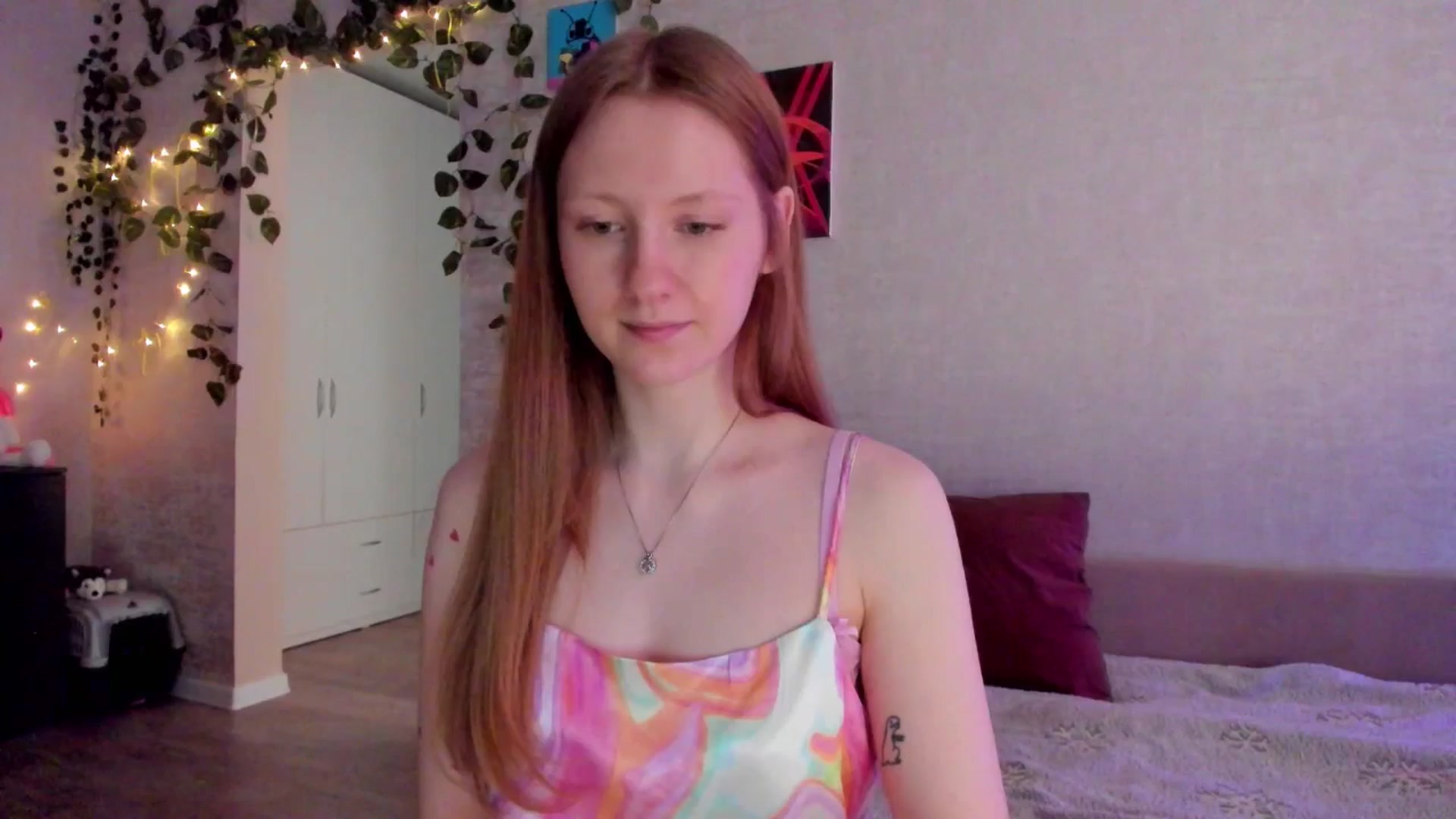 Gallery image thumbnail from mnialice's myfreecams stream on, 03/01/2026, 06:23 image 2 of 20