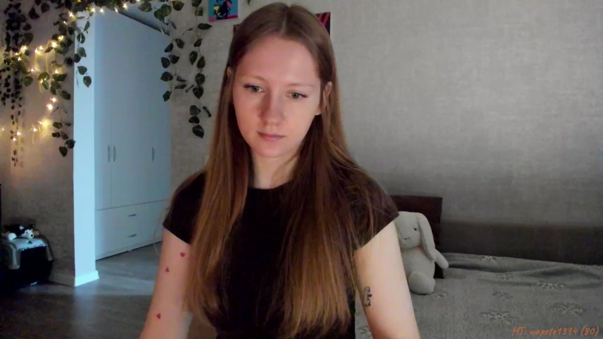 Gallery image thumbnail from mnialice's myfreecams stream on, 03/15/2026, 04:02 image 4 of 20