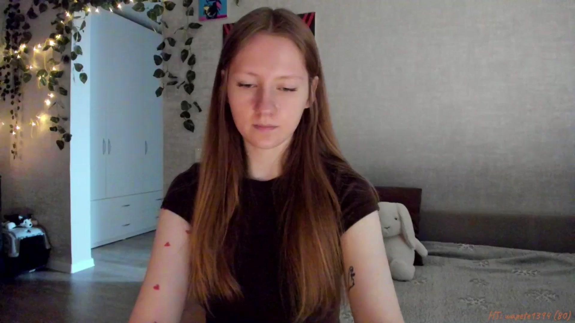 Gallery image thumbnail from mnialice's myfreecams stream on, 03/15/2026, 04:02 image 9 of 20