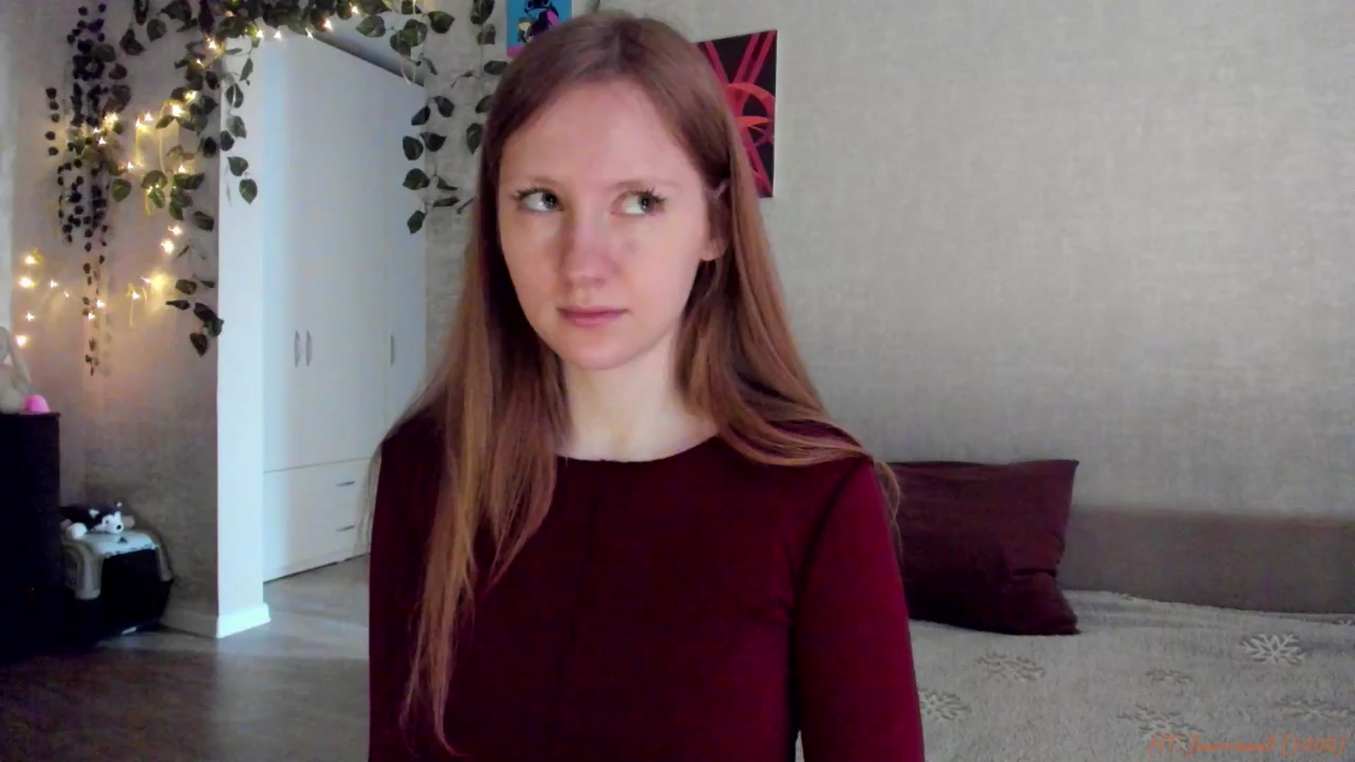 Gallery image thumbnail from mnialice's myfreecams stream on, 03/16/2026, 03:50 image 4 of 20