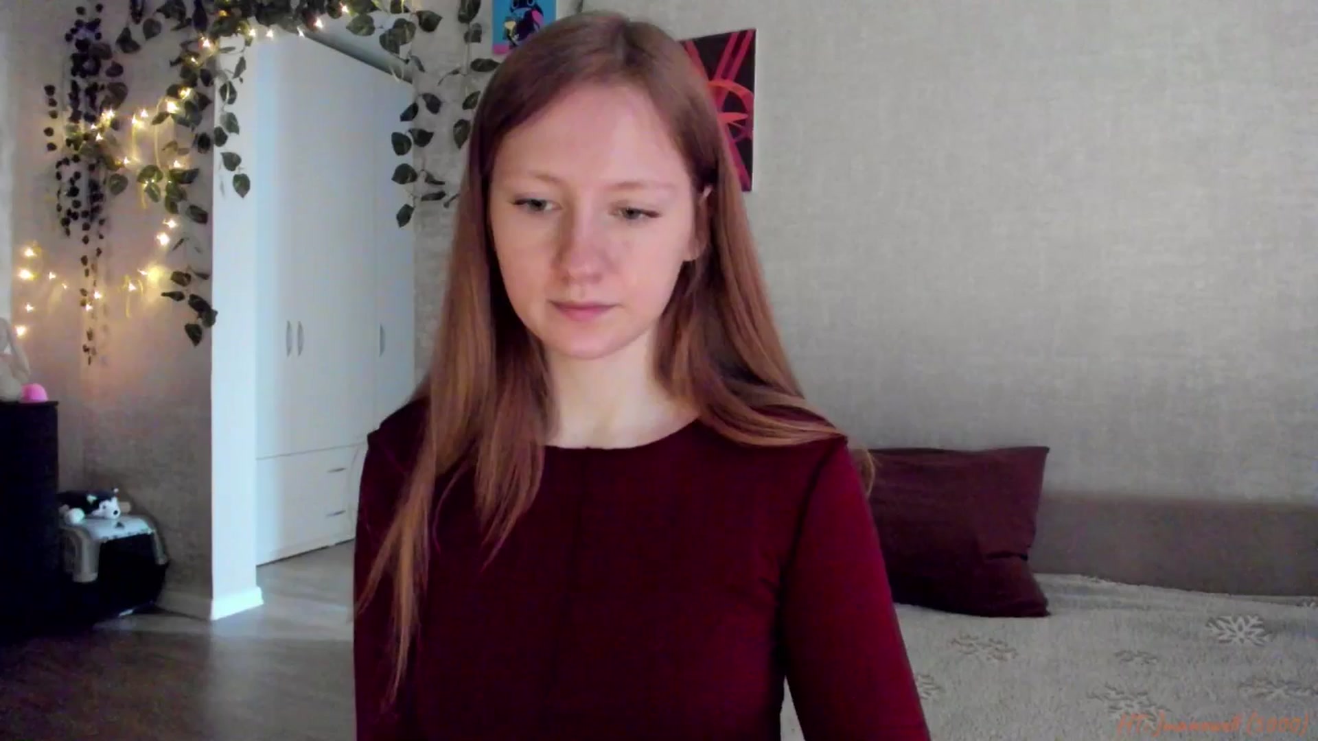 Gallery image thumbnail from mnialice's myfreecams stream on, 03/16/2026, 03:50 image 3 of 20